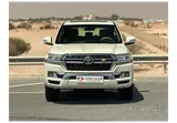 Toyota Land Cruiser GX 2011 V6